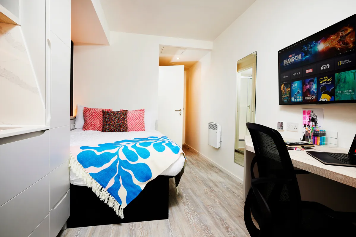 Leazes Park Student Accommodation photo 6