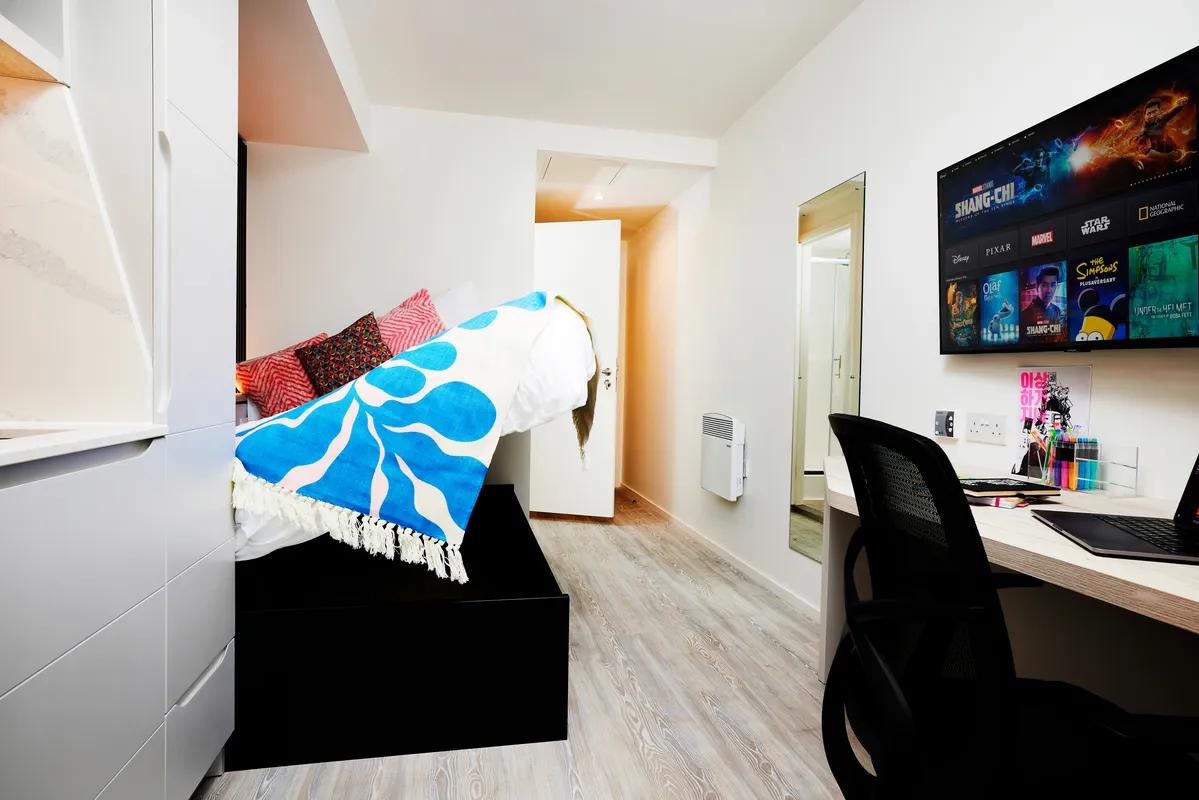 Leazes Park Student Accommodation photo 7