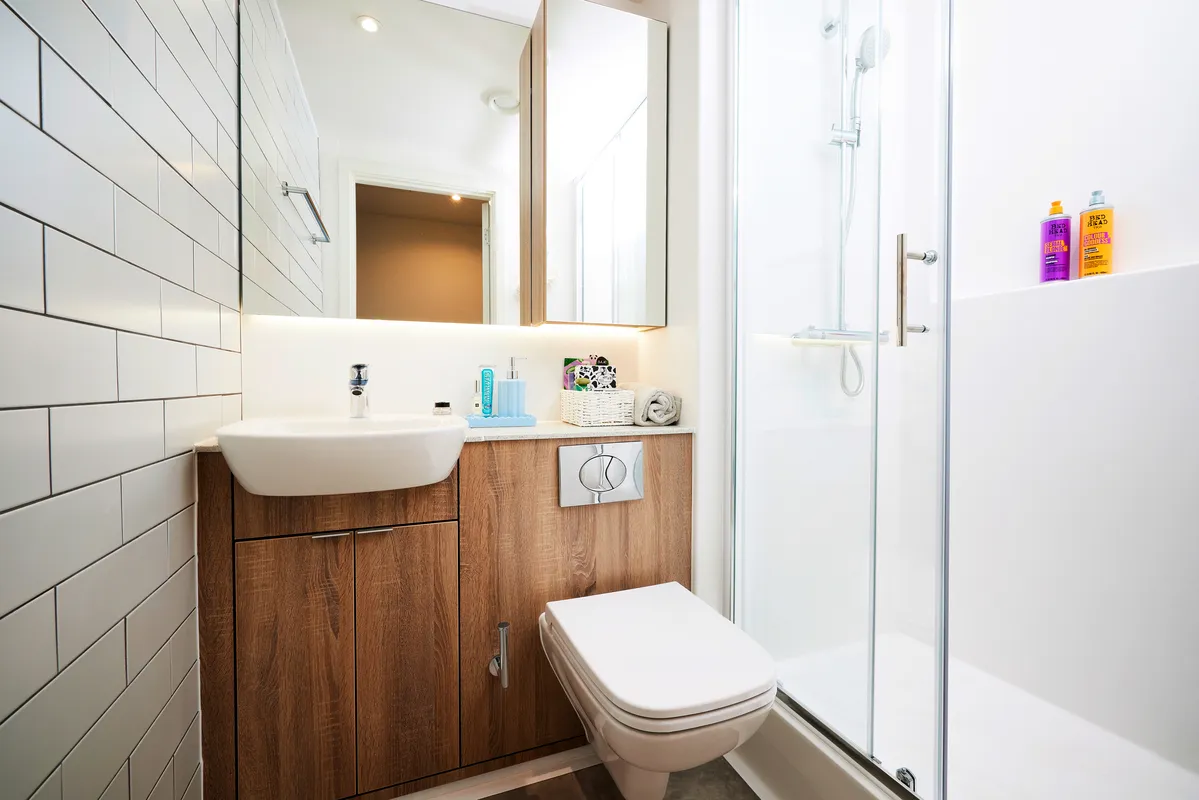 Leazes Park Student Accommodation photo 8