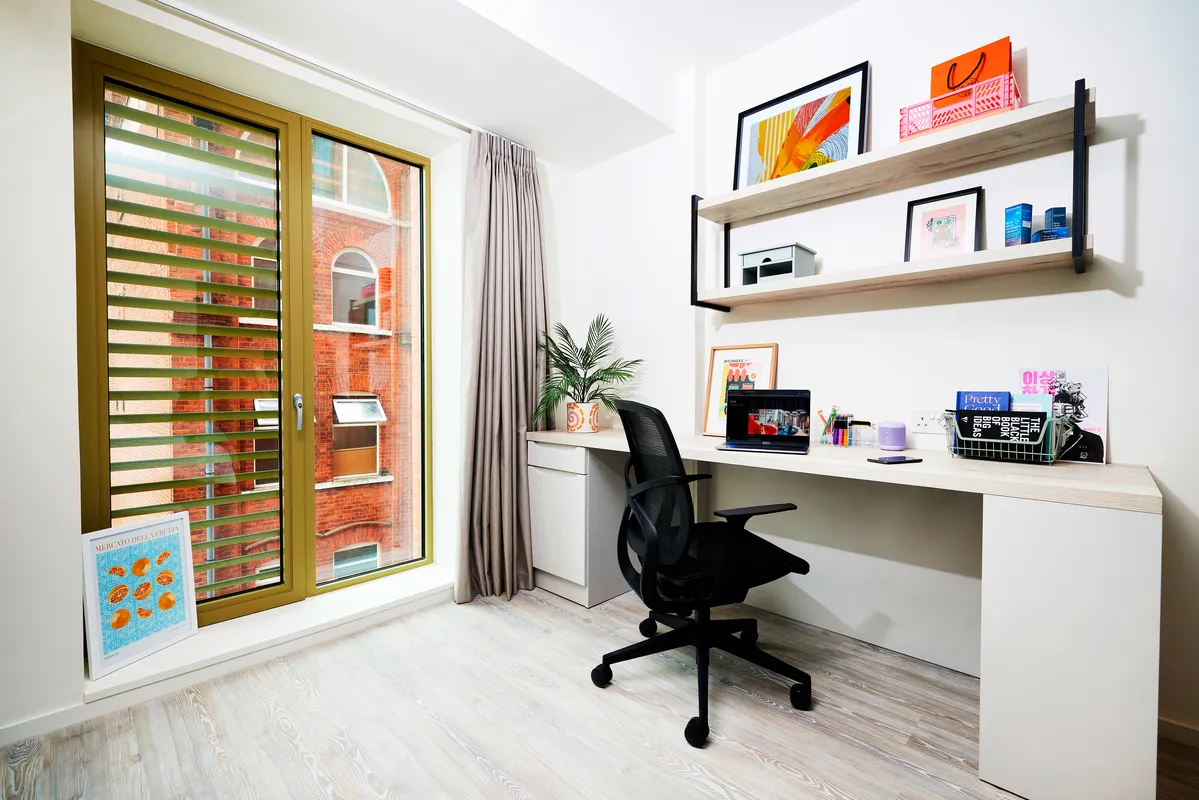 Leazes Park Student Accommodation photo 10