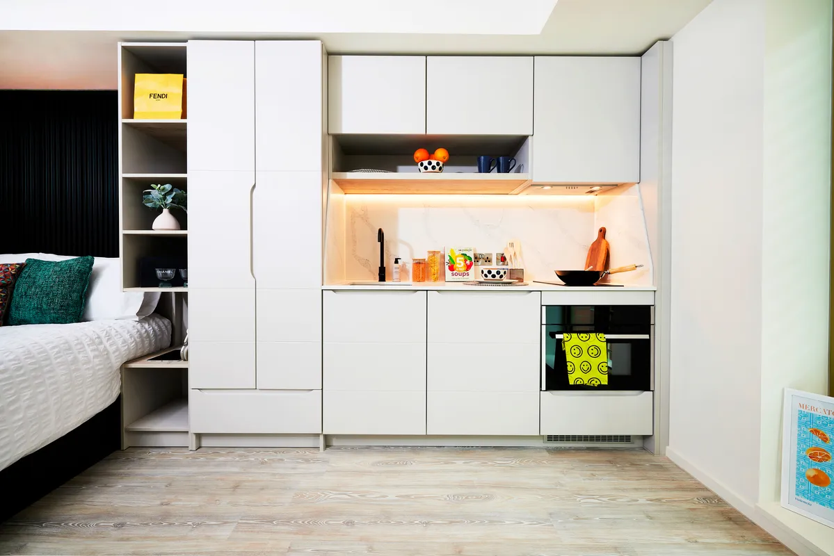 Leazes Park Student Accommodation photo 11