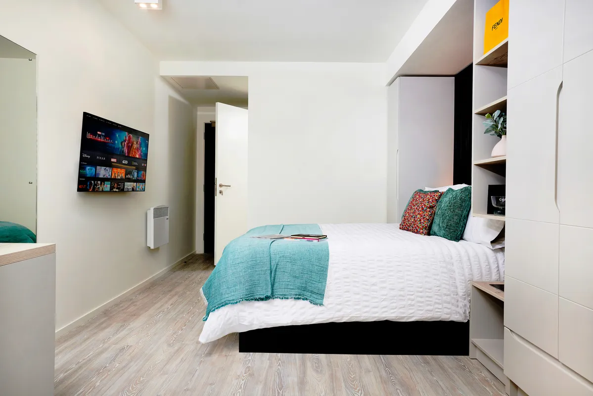 Leazes Park Student Accommodation photo 13