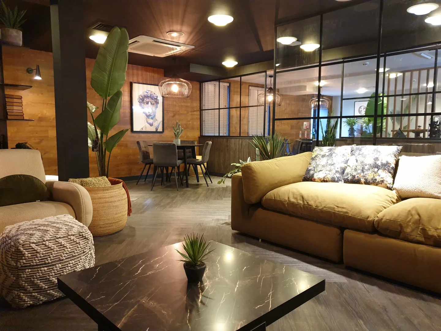 St James' House photo 3
