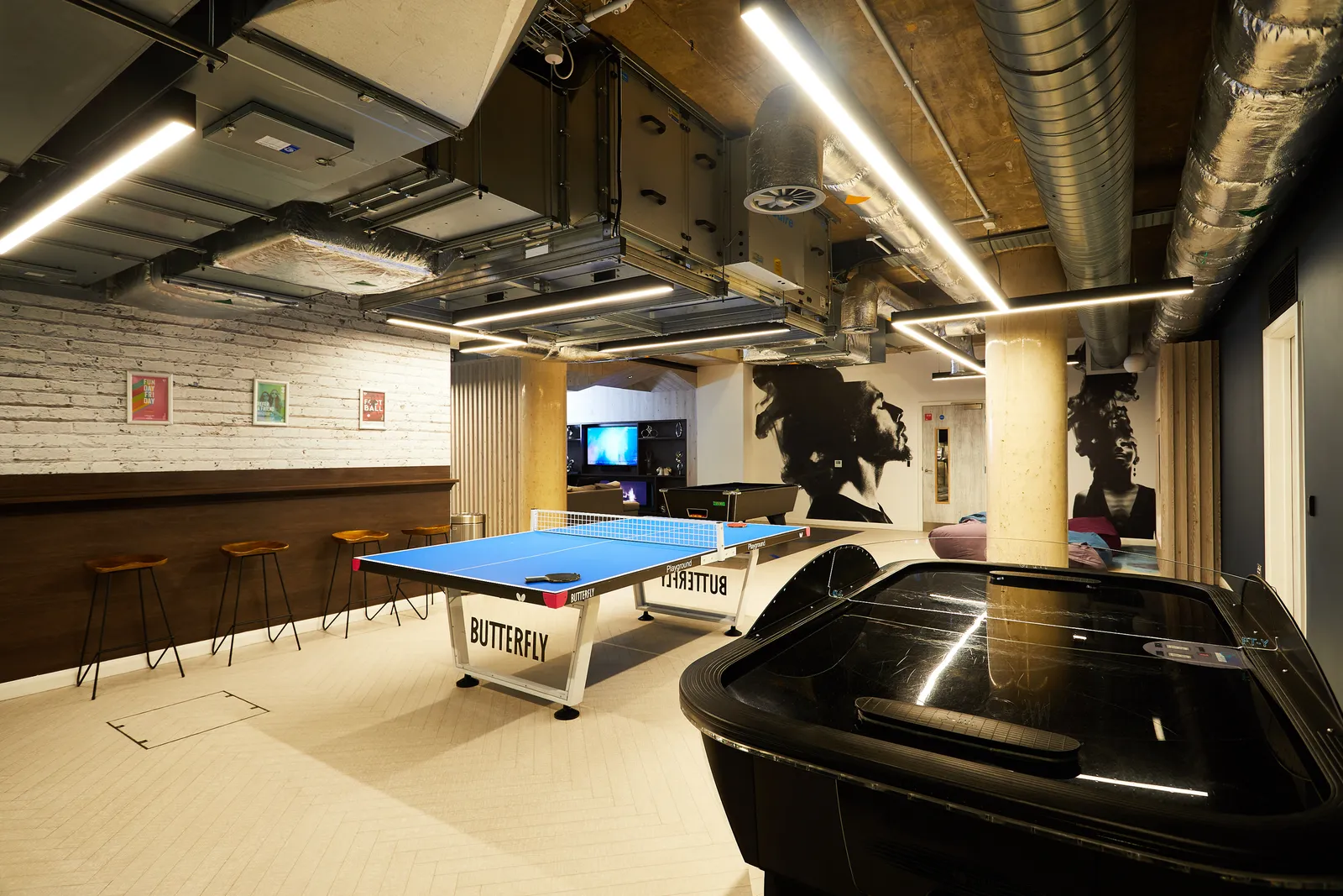 Strawberry Place Student Accommodation photo 2
