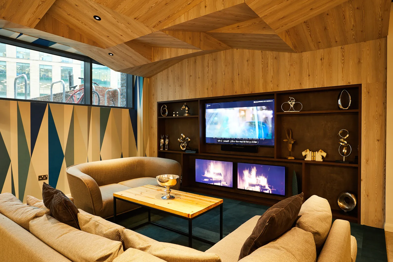 Strawberry Place Student Accommodation photo 5
