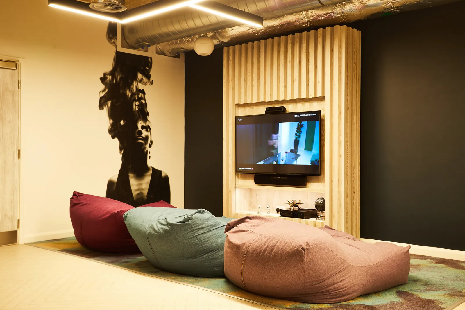 Strawberry Place Student Accommodation photo 8