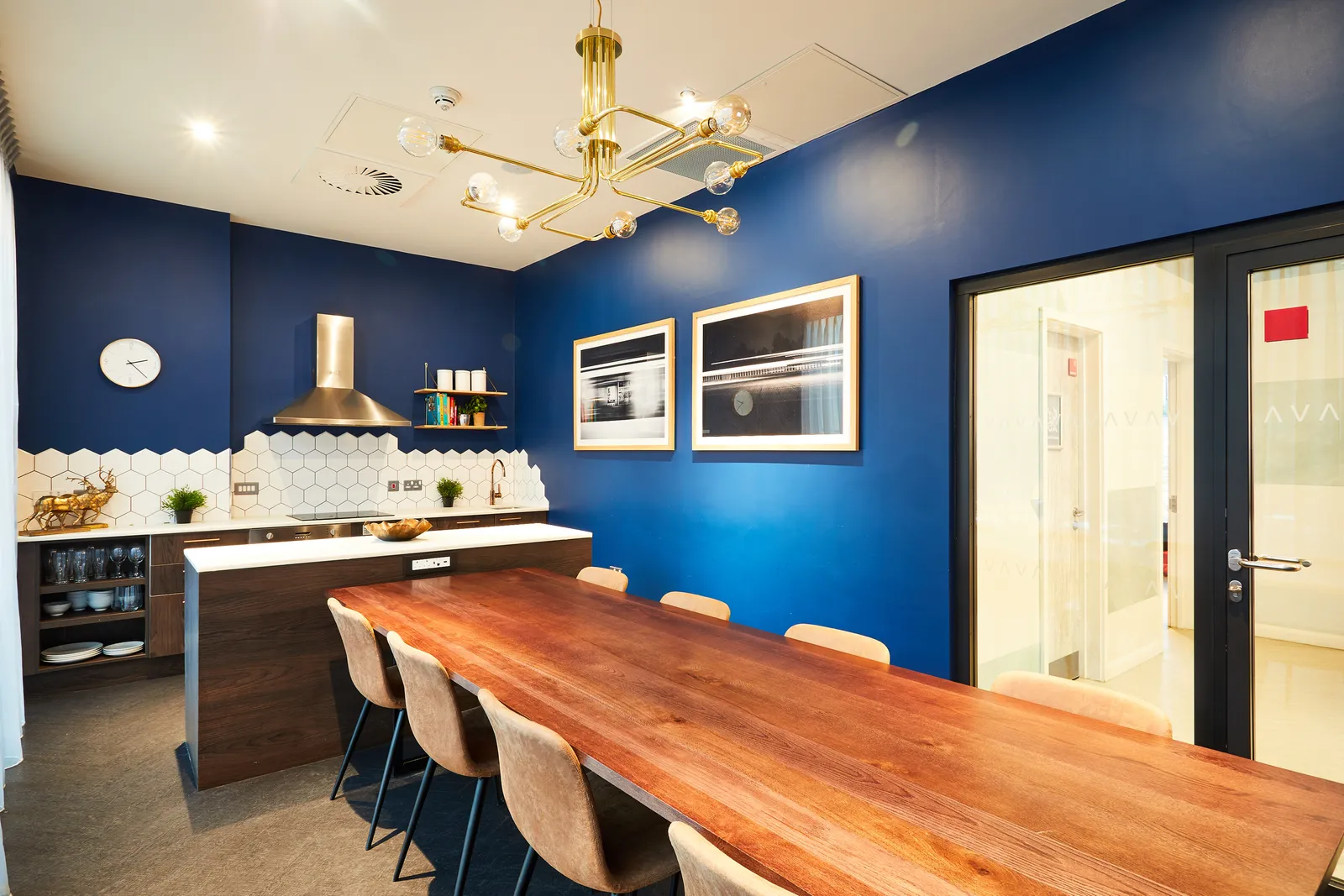 Strawberry Place Student Accommodation photo 9