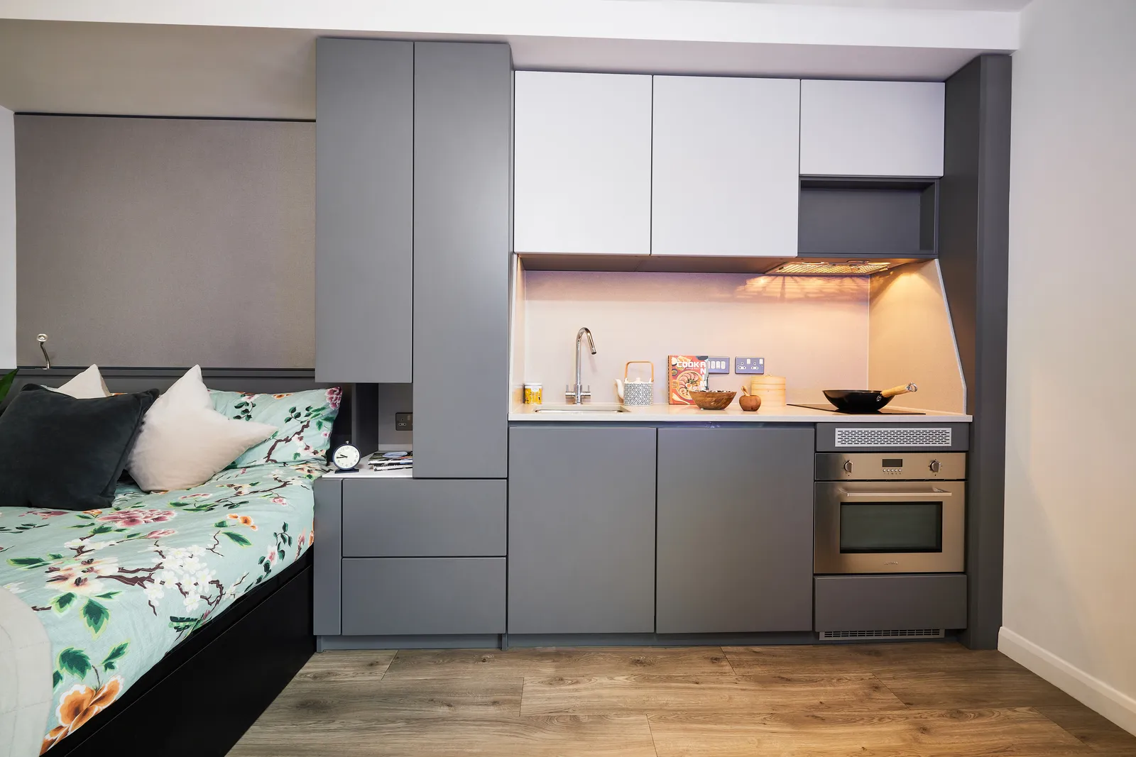 Strawberry Place Student Accommodation photo 10