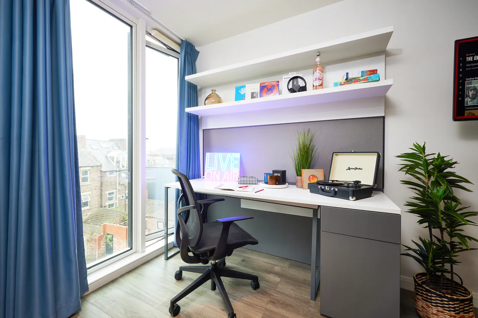 Strawberry Place Student Accommodation photo 11