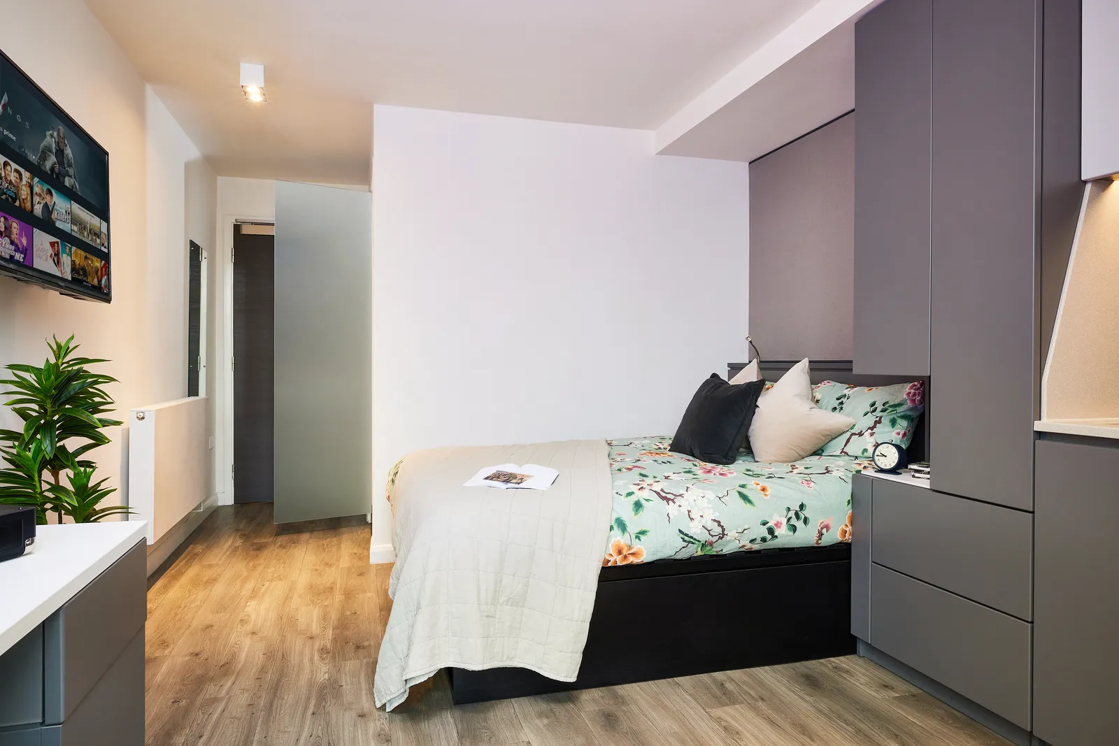 Strawberry Place Student Accommodation photo 12