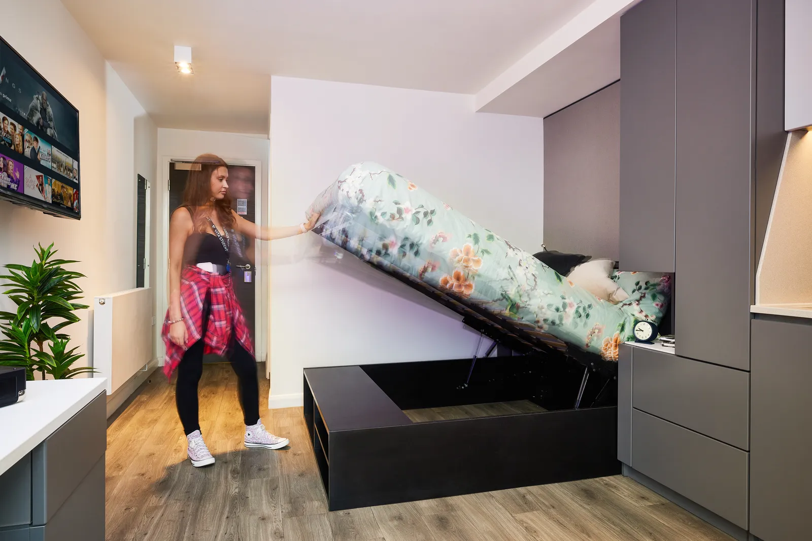 Strawberry Place Student Accommodation photo 13