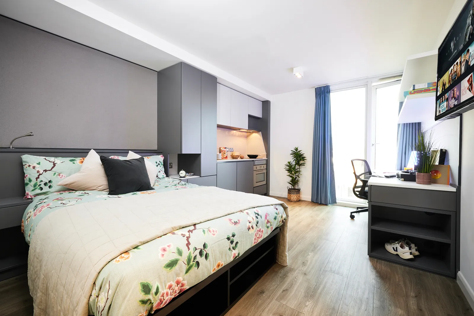 Strawberry Place Student Accommodation photo 14