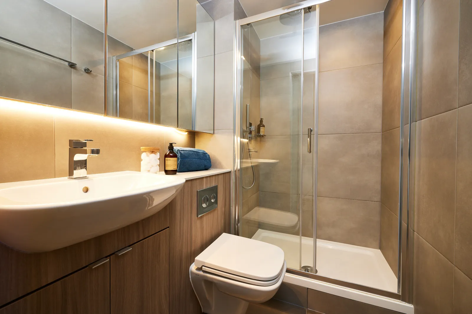 Strawberry Place Student Accommodation photo 15