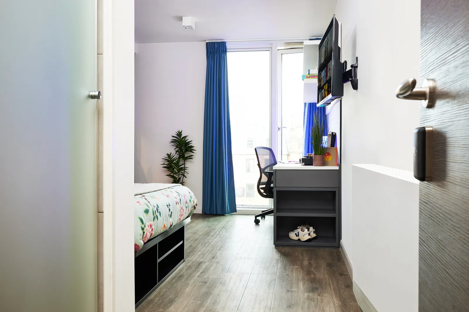 Strawberry Place Student Accommodation photo 16