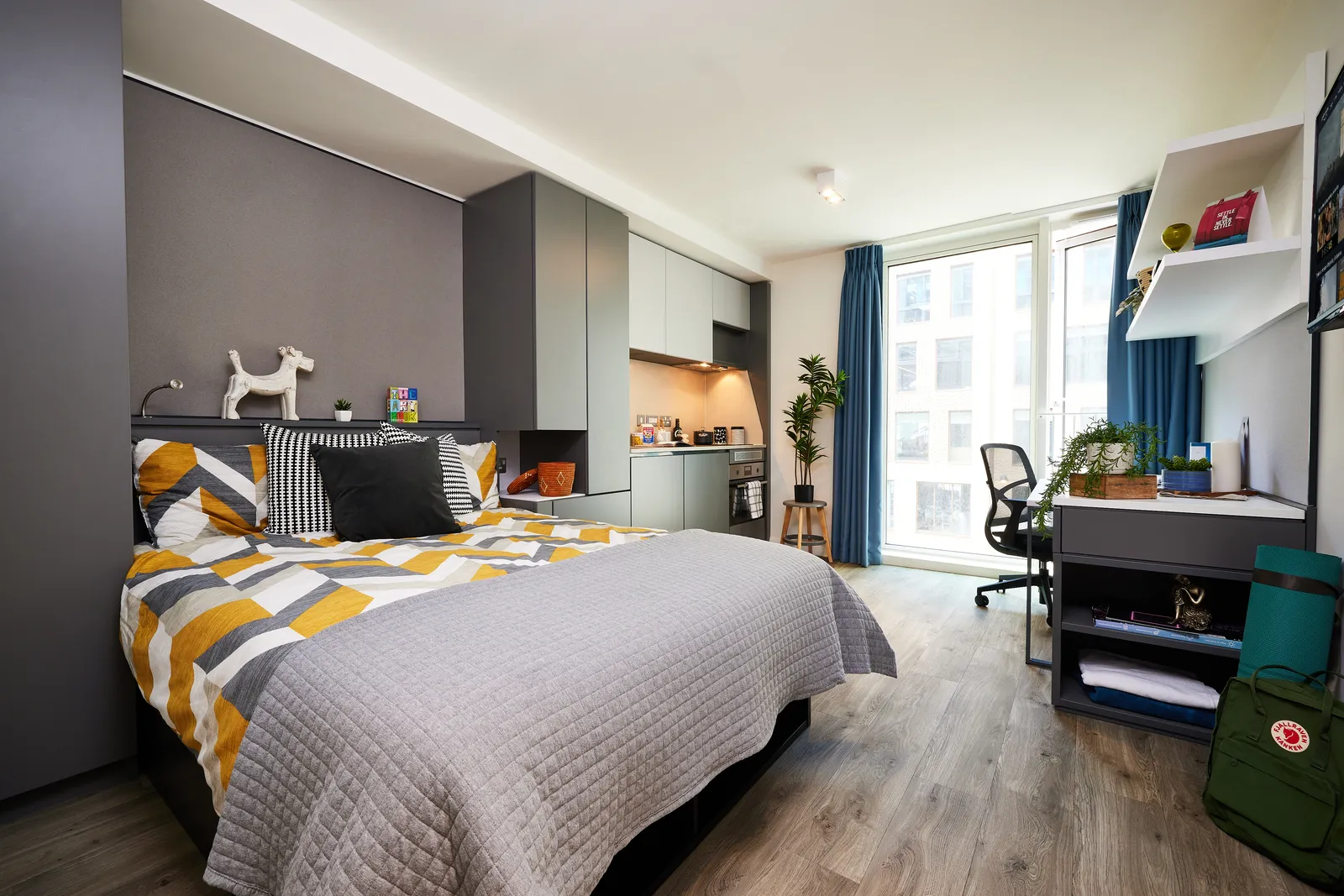 Strawberry Place Student Accommodation photo 17