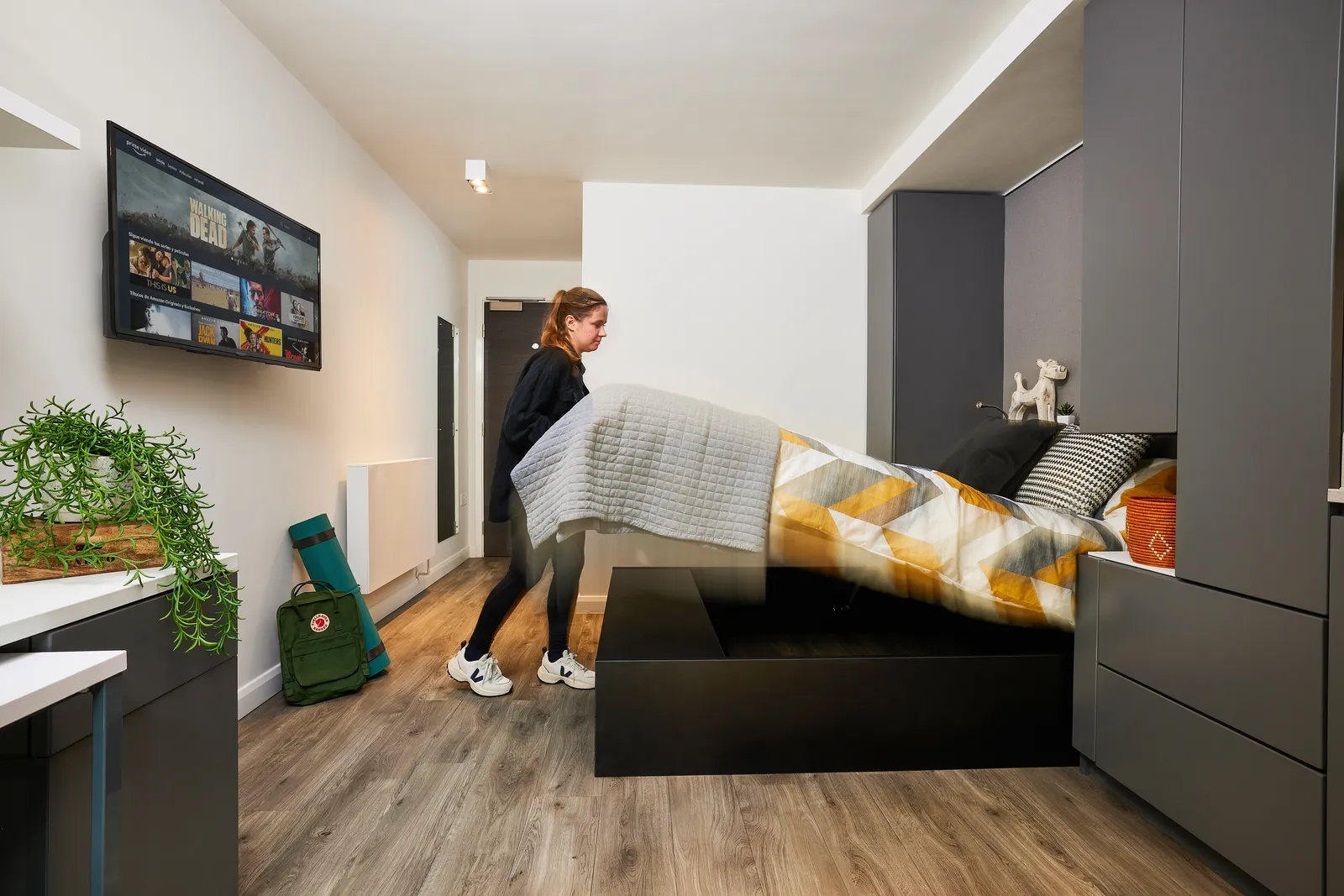 Strawberry Place Student Accommodation photo 18