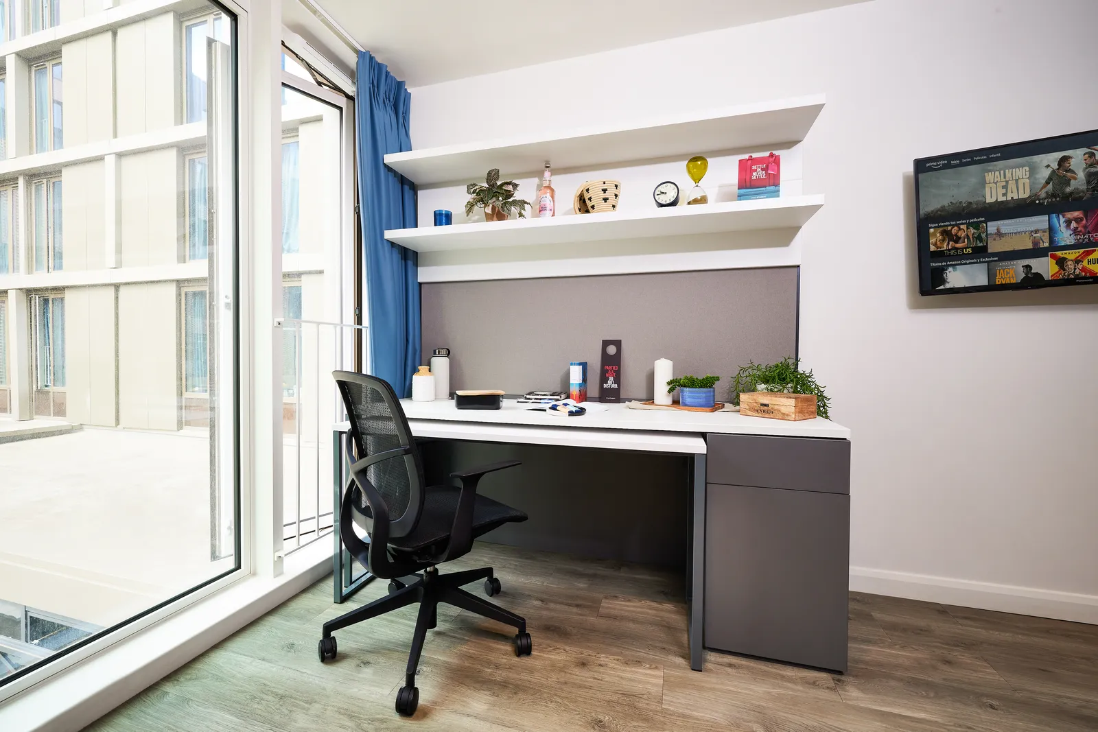 Strawberry Place Student Accommodation photo 19