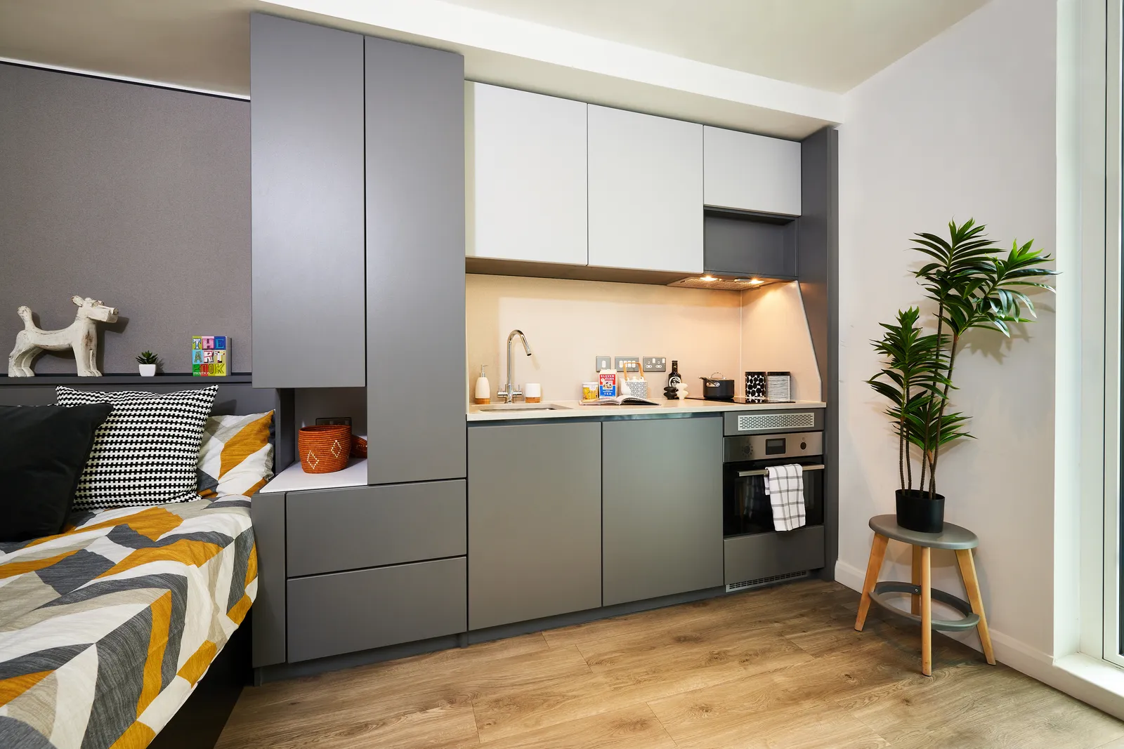 Strawberry Place Student Accommodation photo 20