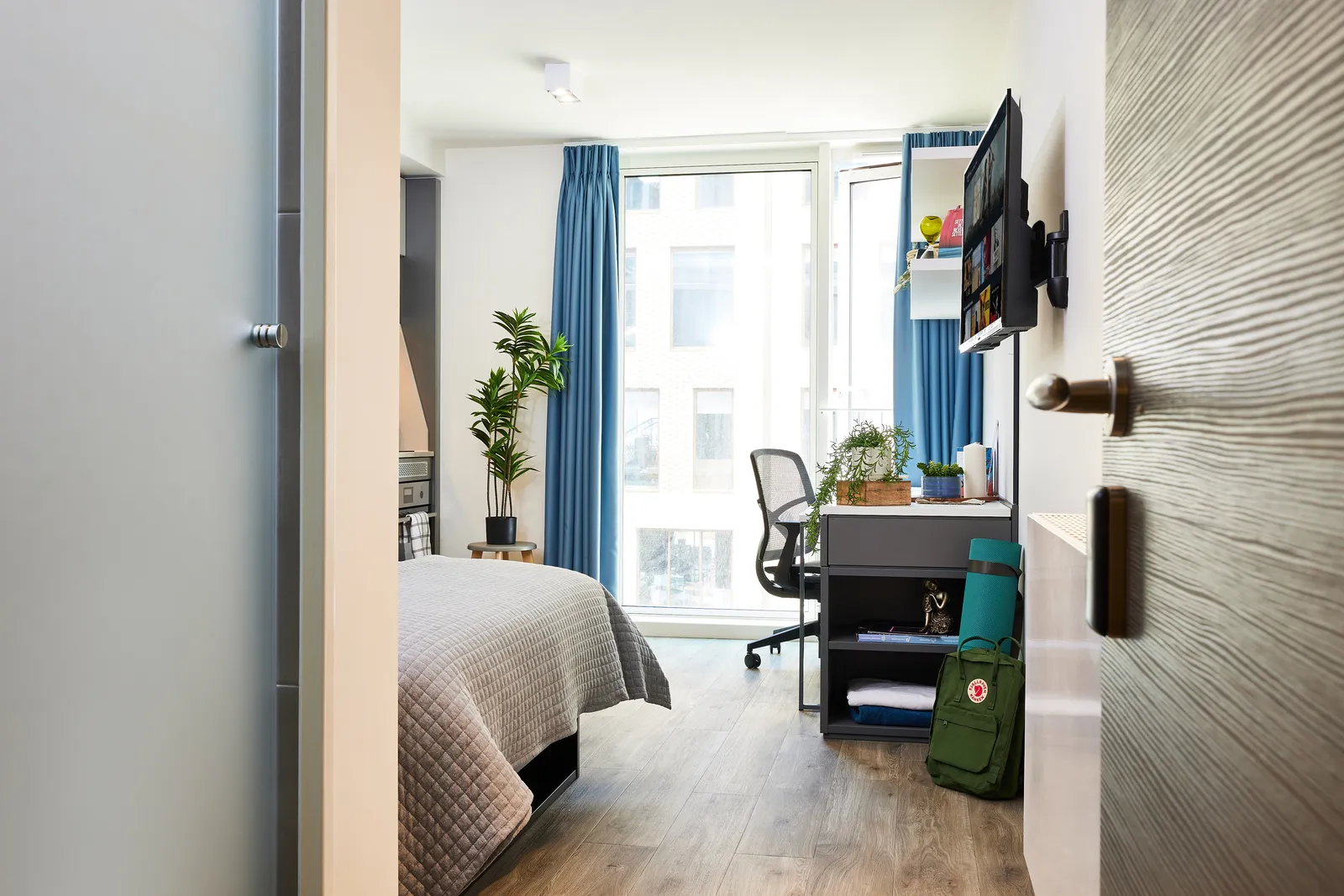 Strawberry Place Student Accommodation photo 22