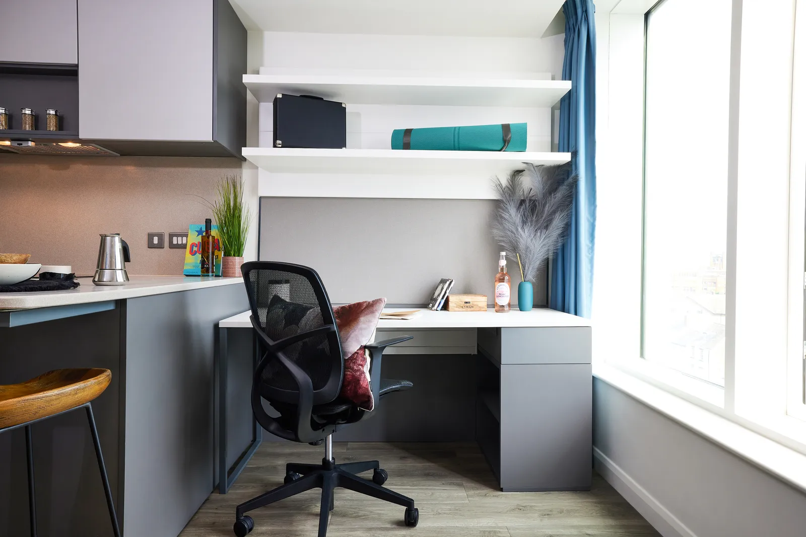 Strawberry Place Student Accommodation photo 24