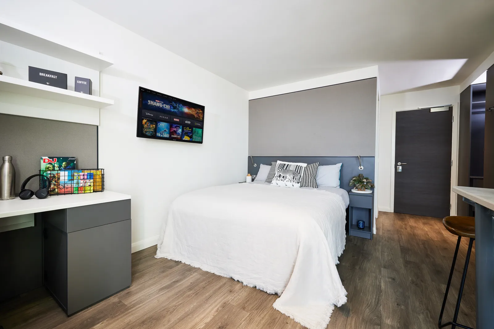Strawberry Place Student Accommodation photo 25