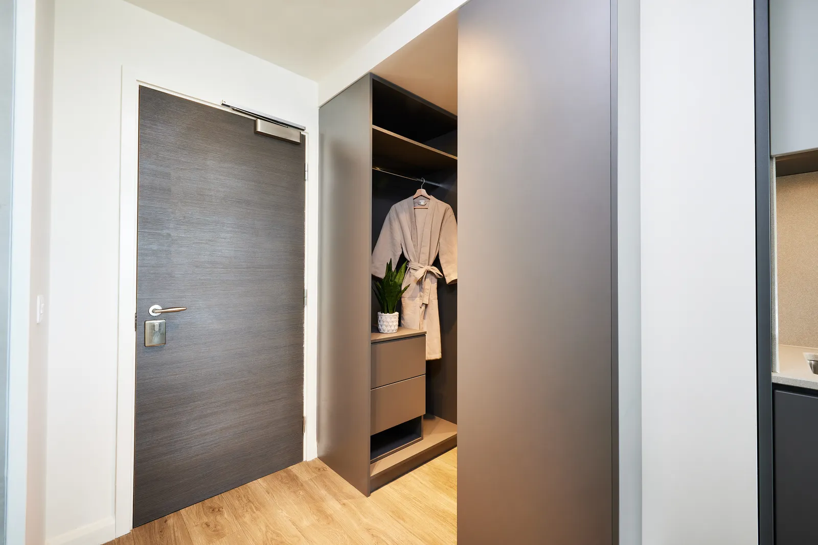 Strawberry Place Student Accommodation photo 26