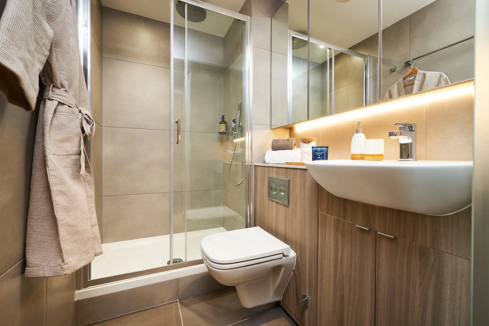 Strawberry Place Student Accommodation photo 27