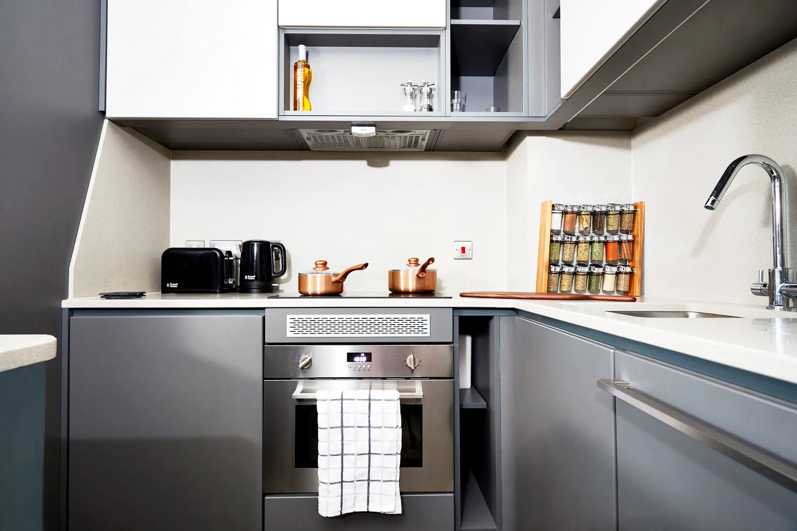 Strawberry Place Student Accommodation photo 29