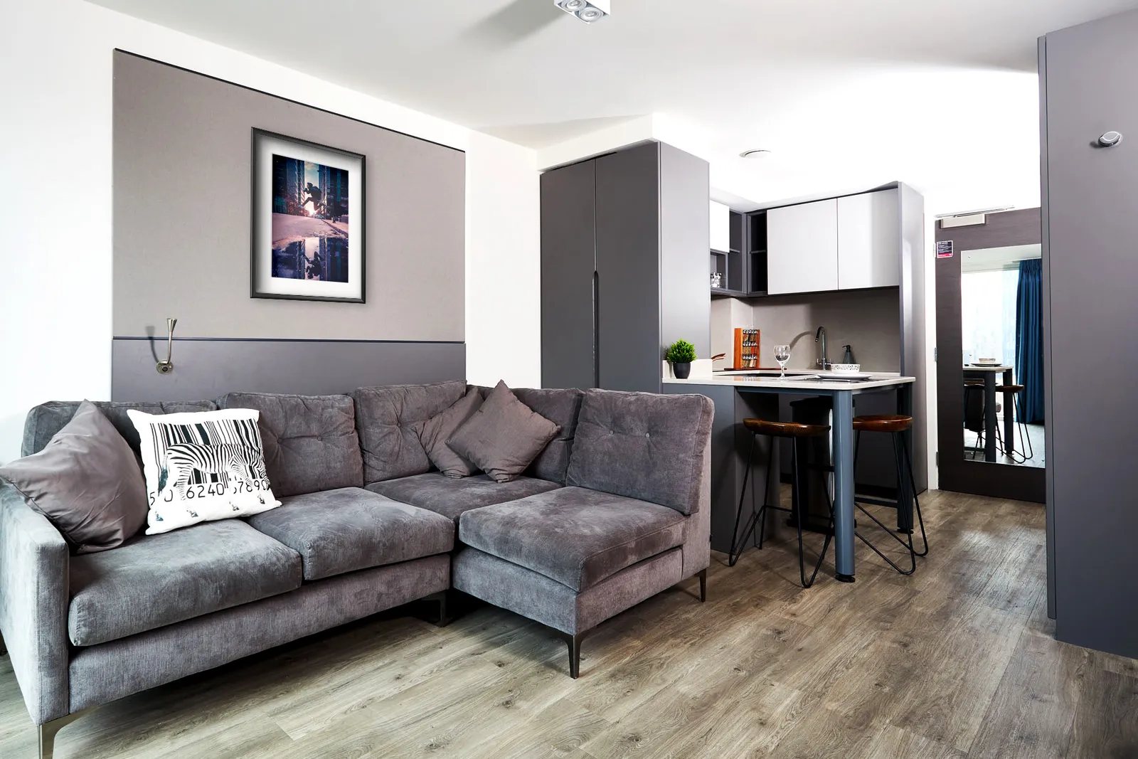 Strawberry Place Student Accommodation photo 30
