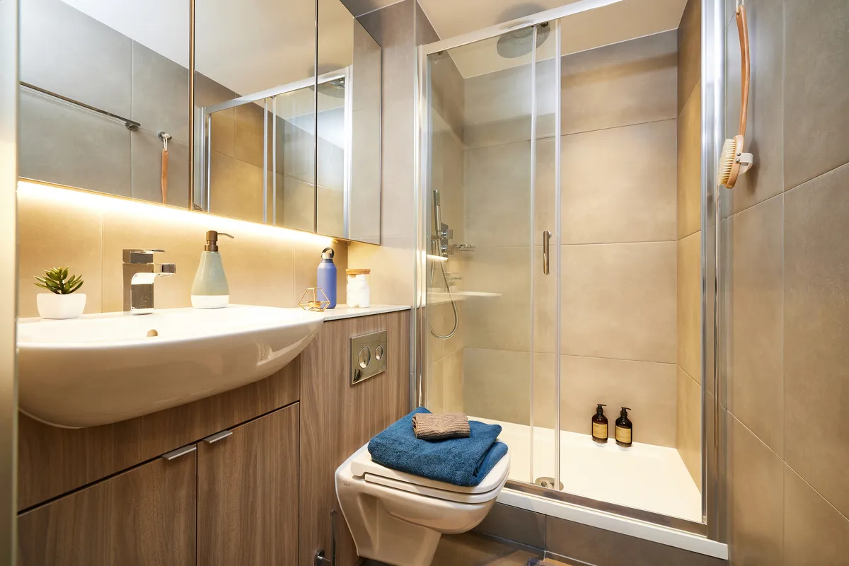Strawberry Place Student Accommodation photo 31