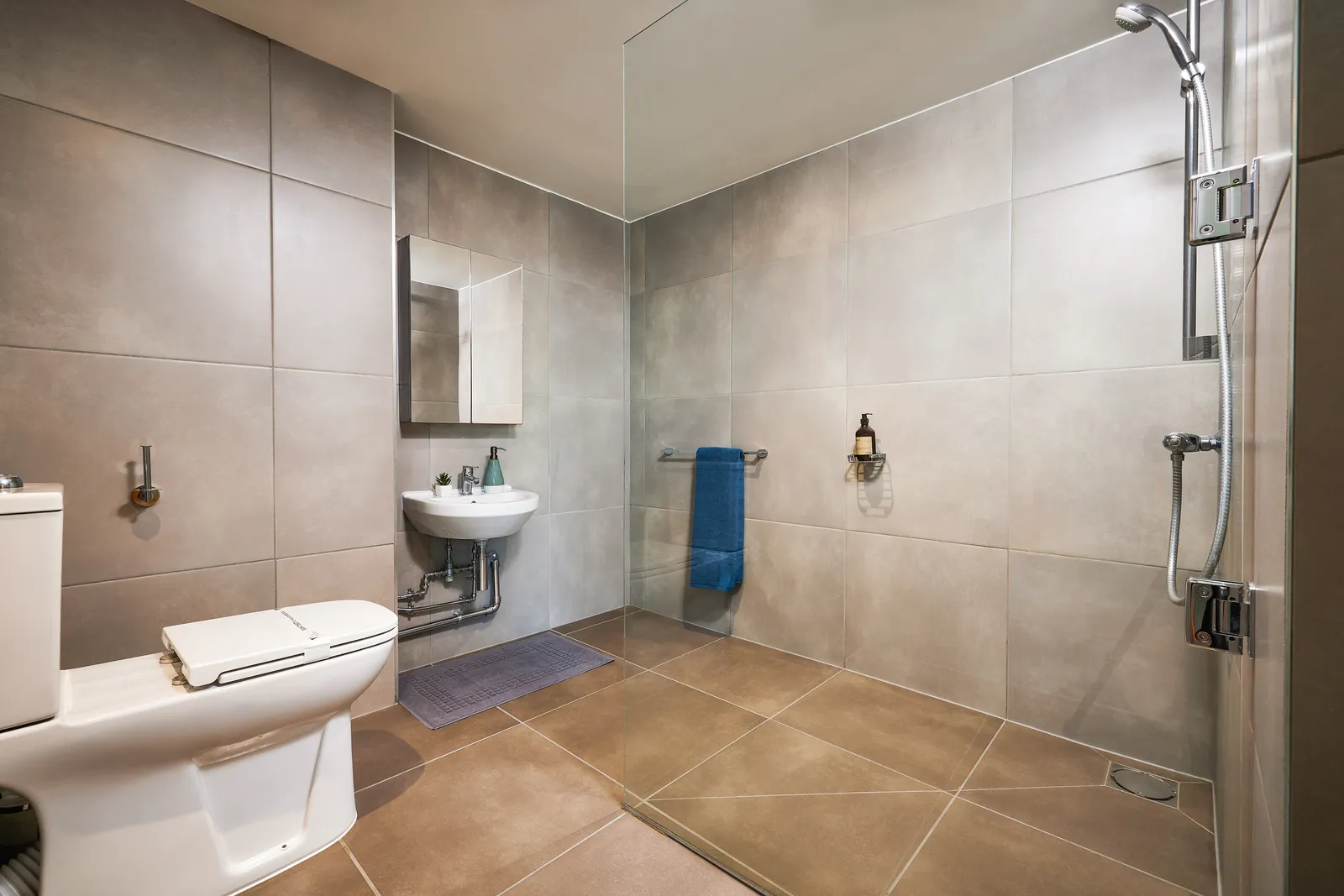 Strawberry Place Student Accommodation photo 32