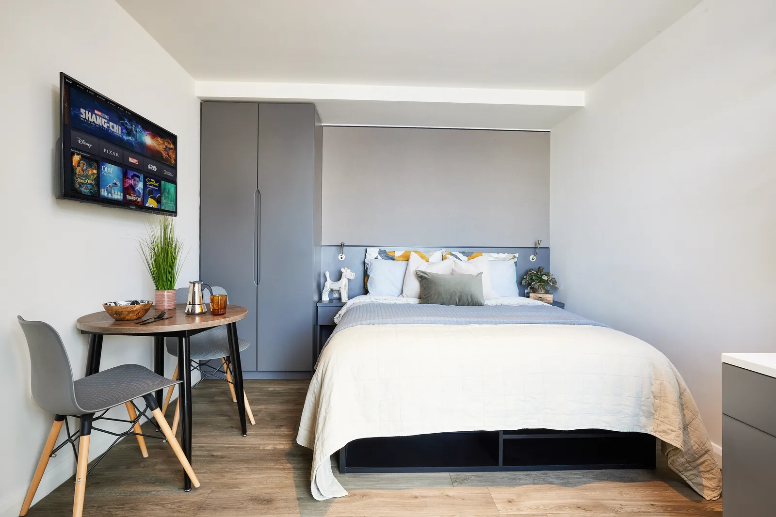 Strawberry Place Student Accommodation photo 33