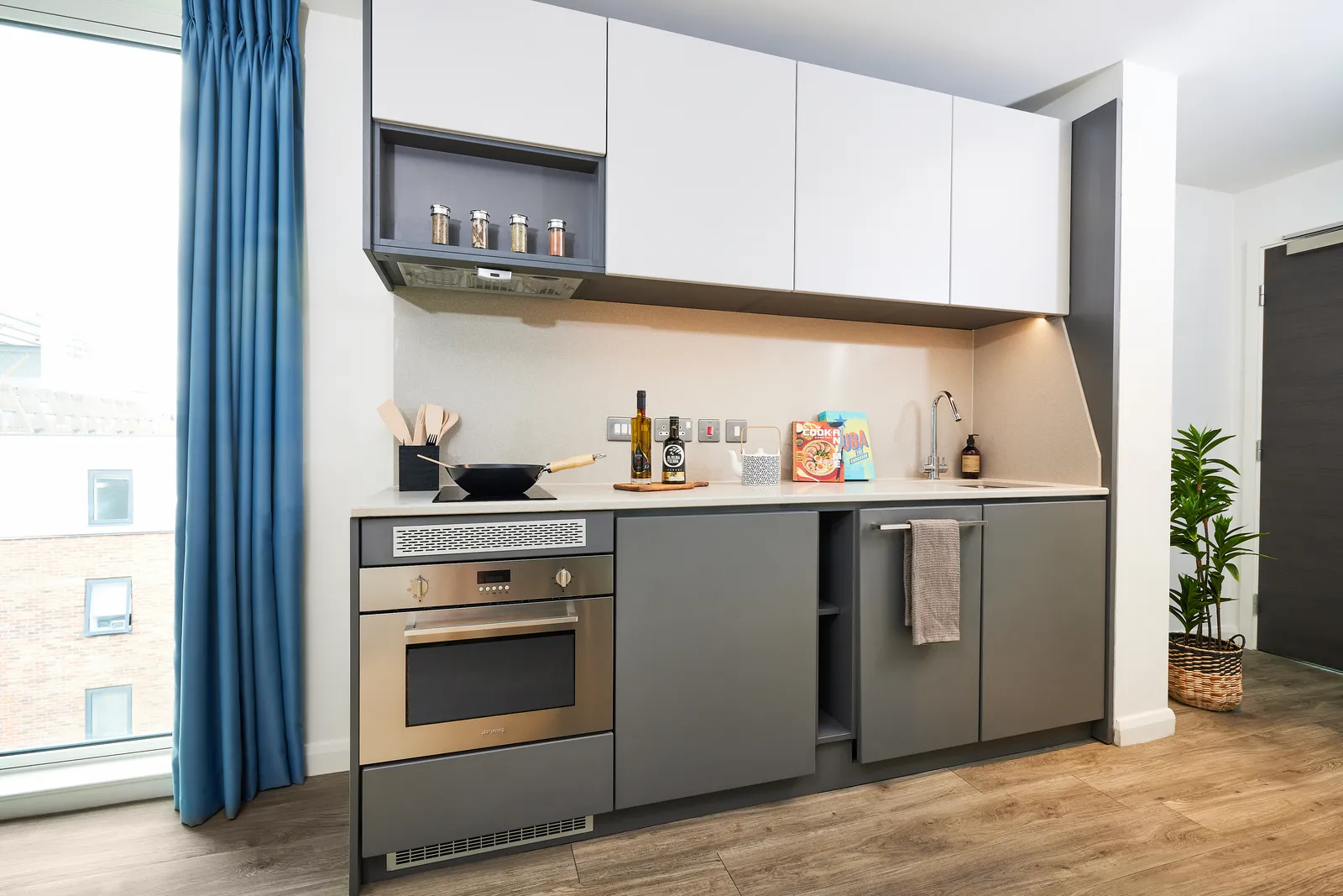 Strawberry Place Student Accommodation photo 36