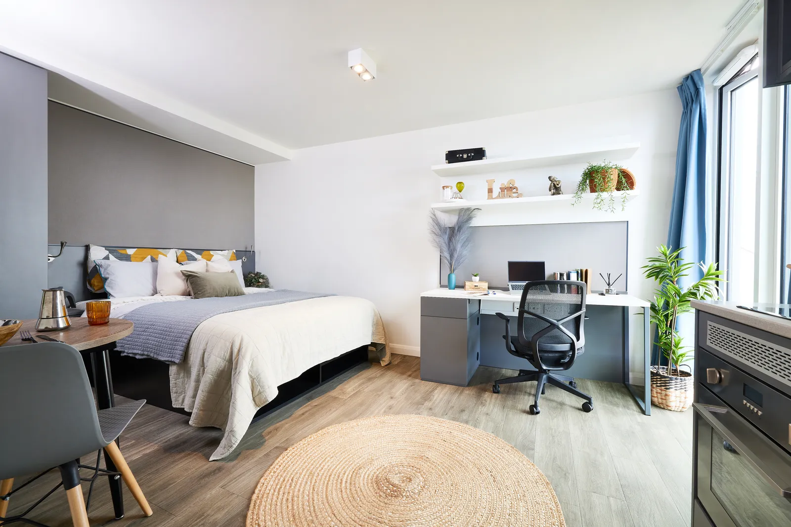Strawberry Place Student Accommodation photo 37