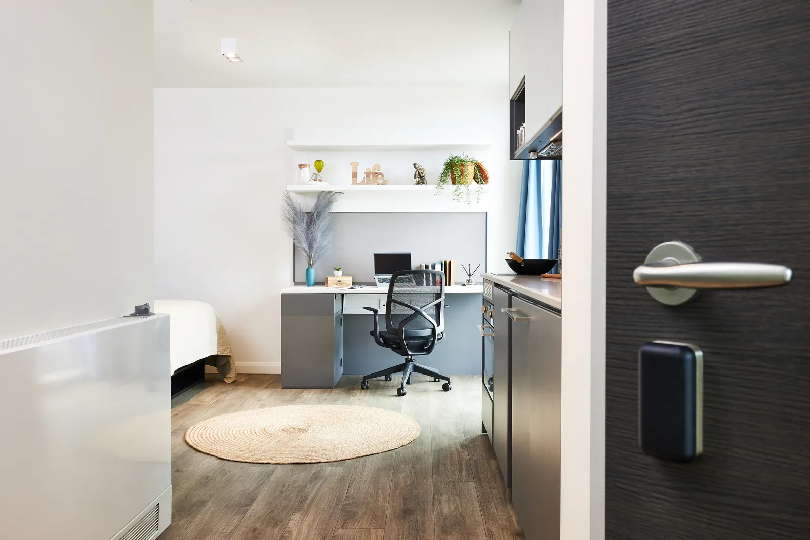 Strawberry Place Student Accommodation photo 38