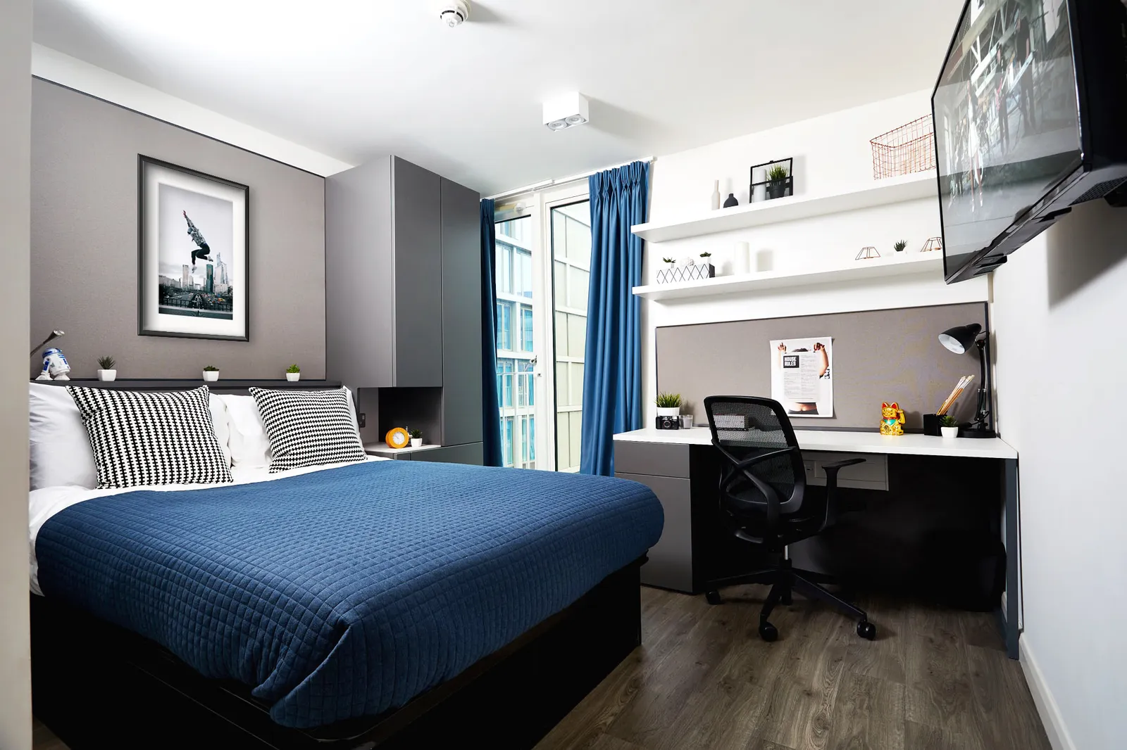Strawberry Place Student Accommodation photo 39