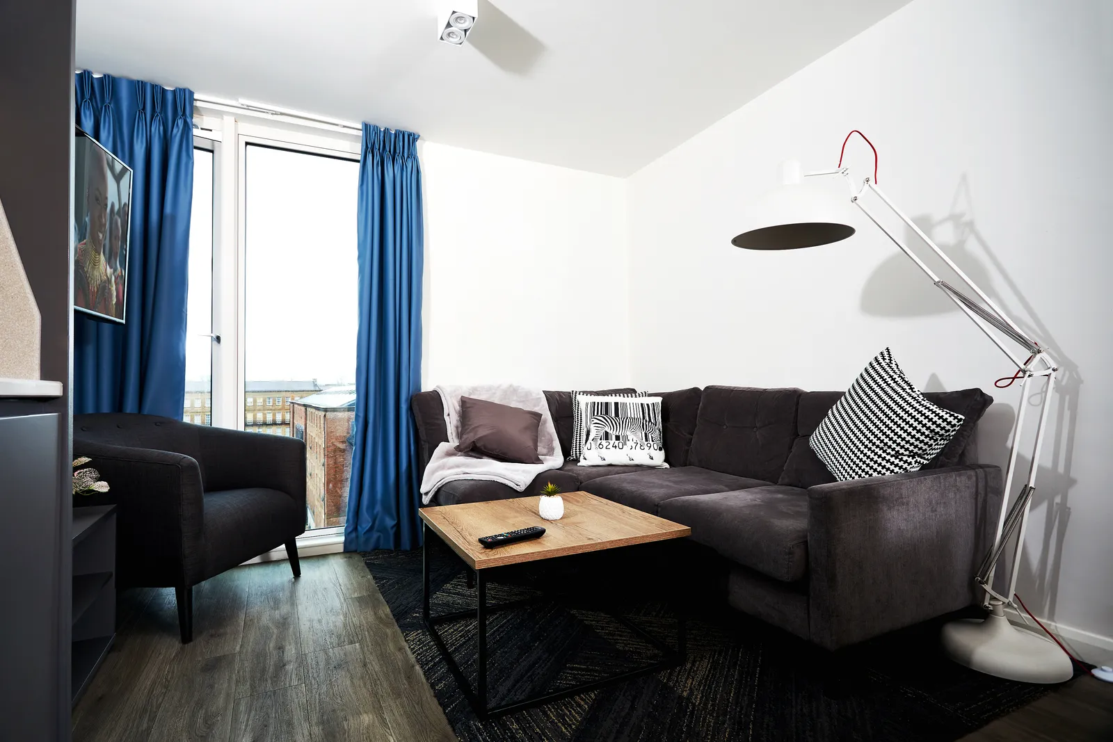 Strawberry Place Student Accommodation photo 40