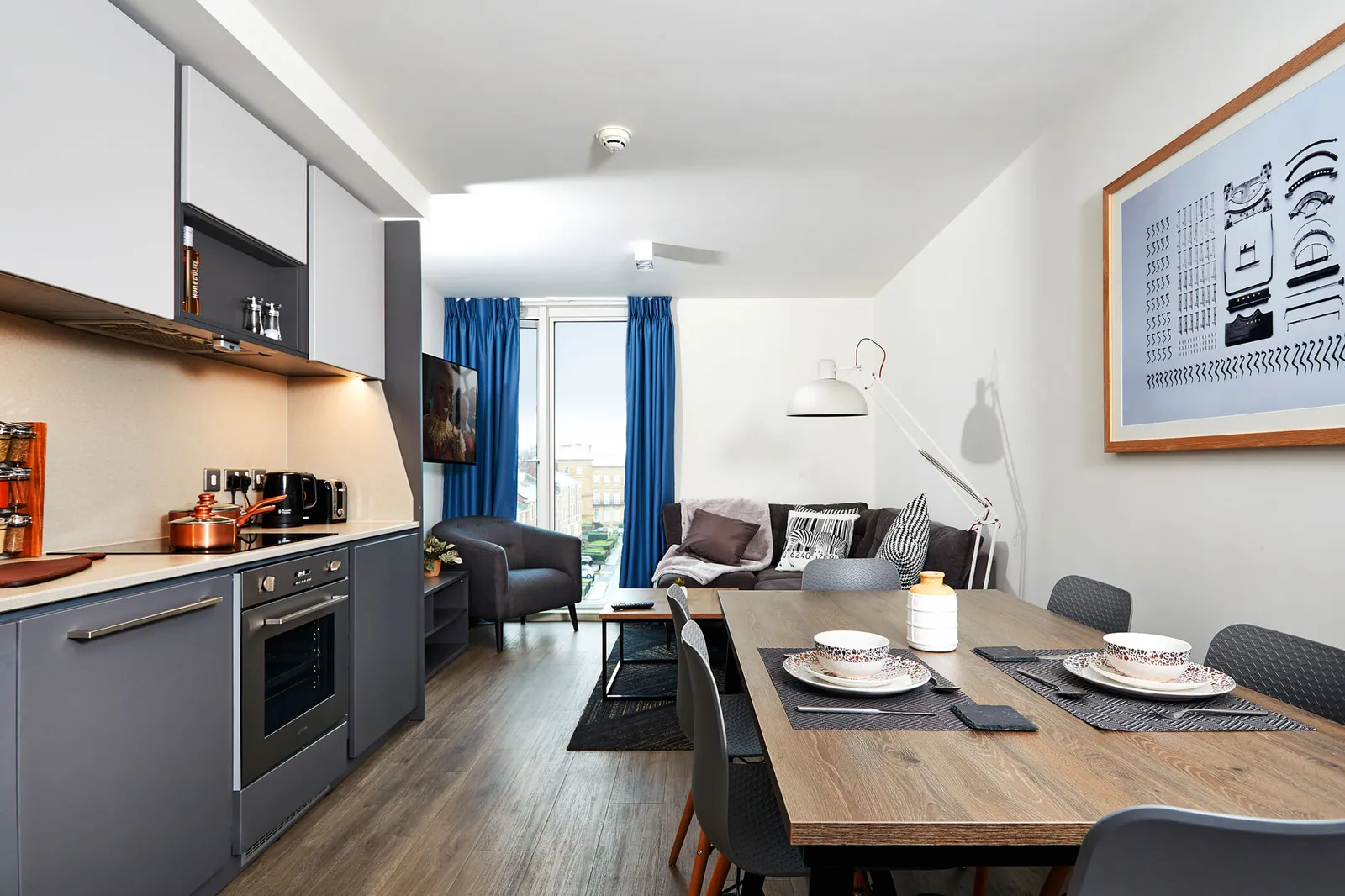 Strawberry Place Student Accommodation photo 41