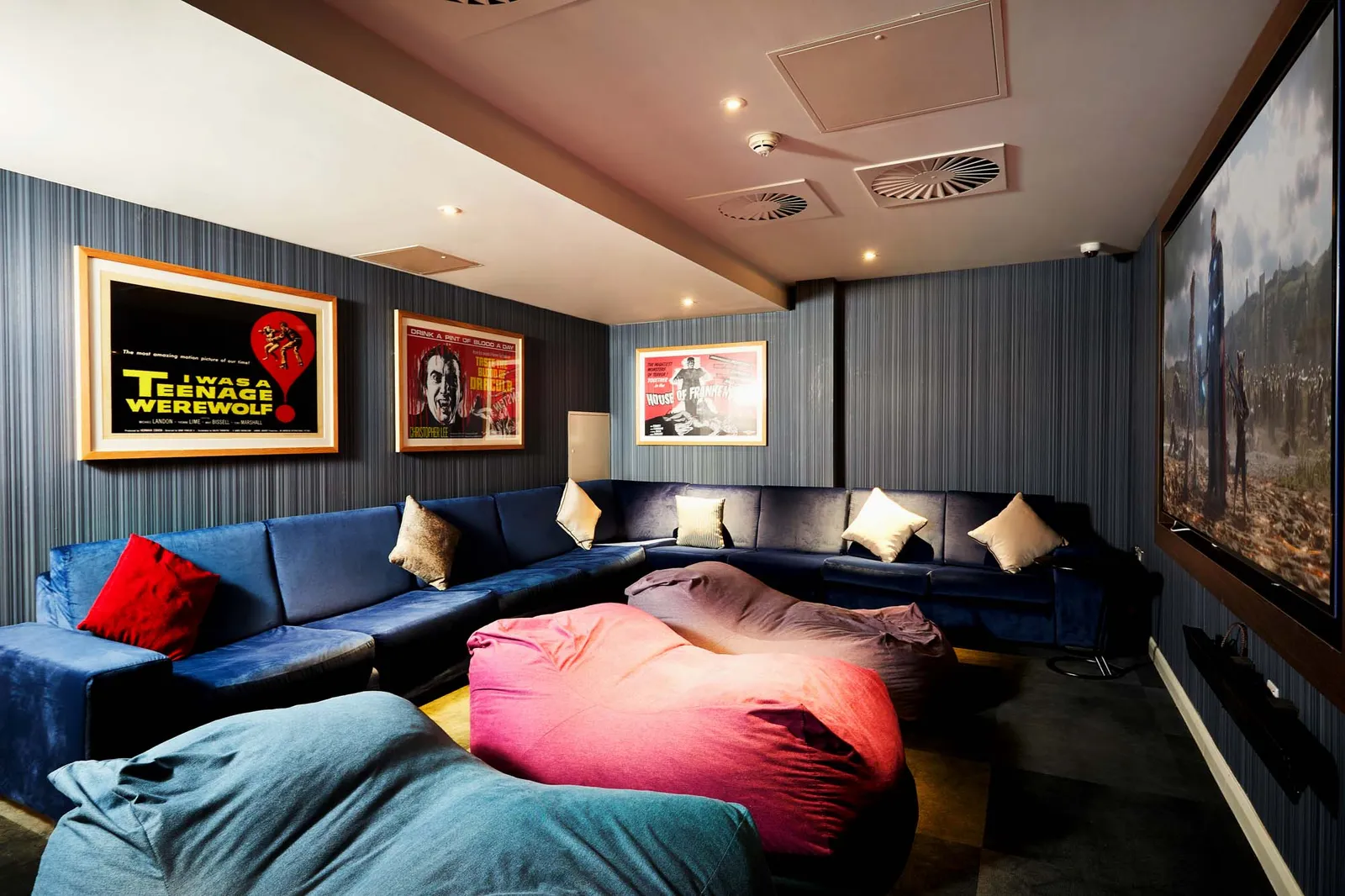 Strawberry Place Student Accommodation photo 56