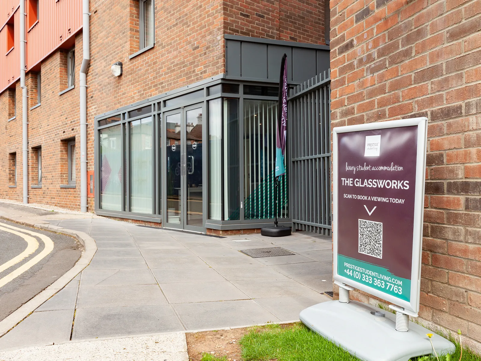 The Glassworks photo 12