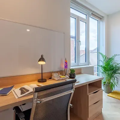 Yugo St. Crispins House photo 30