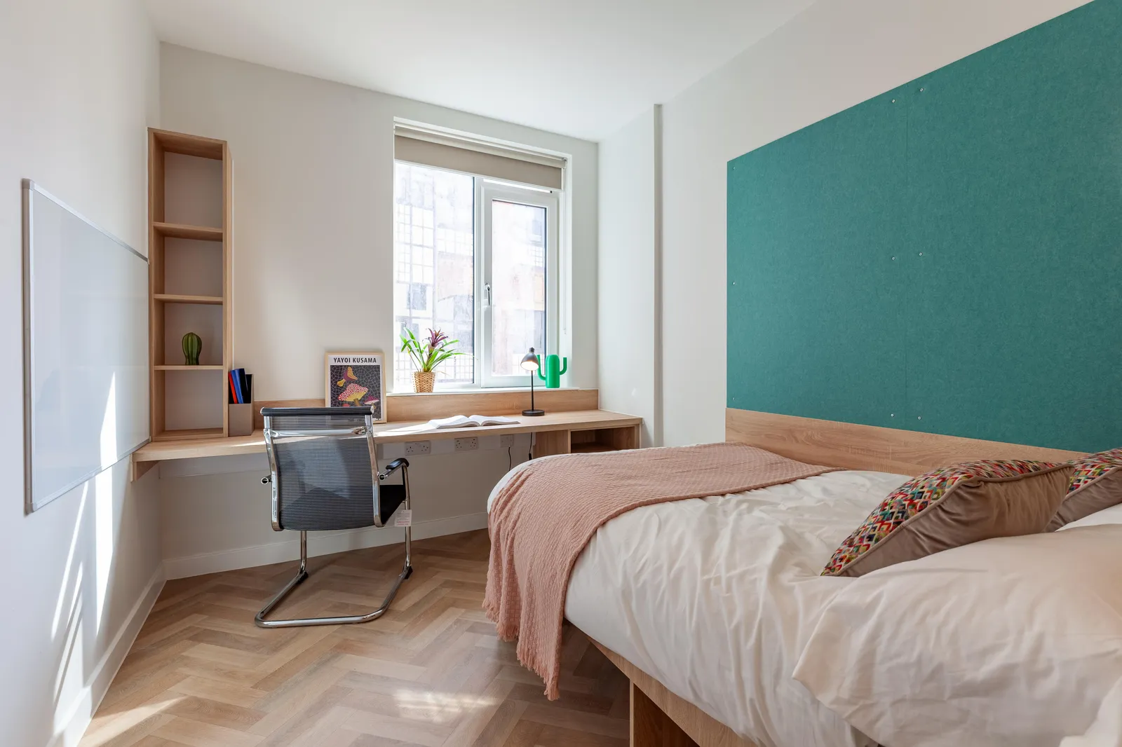 Premium Ensuite at Yugo St. Crispins House