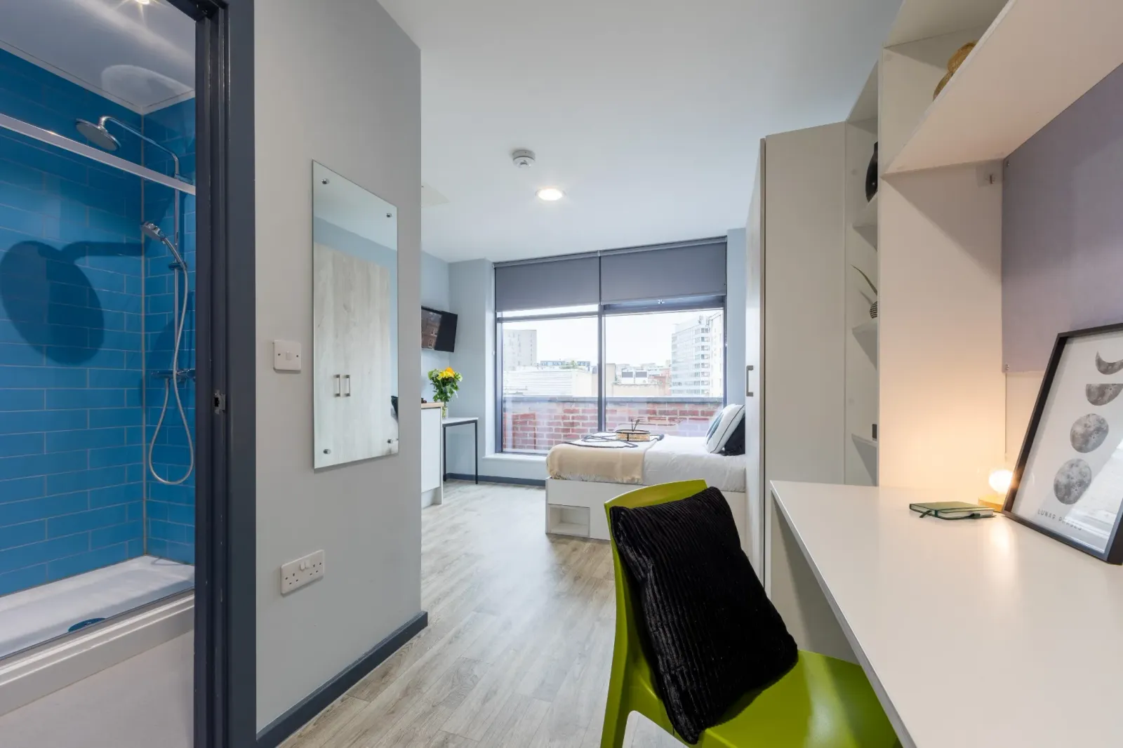 Archer House photo 9
