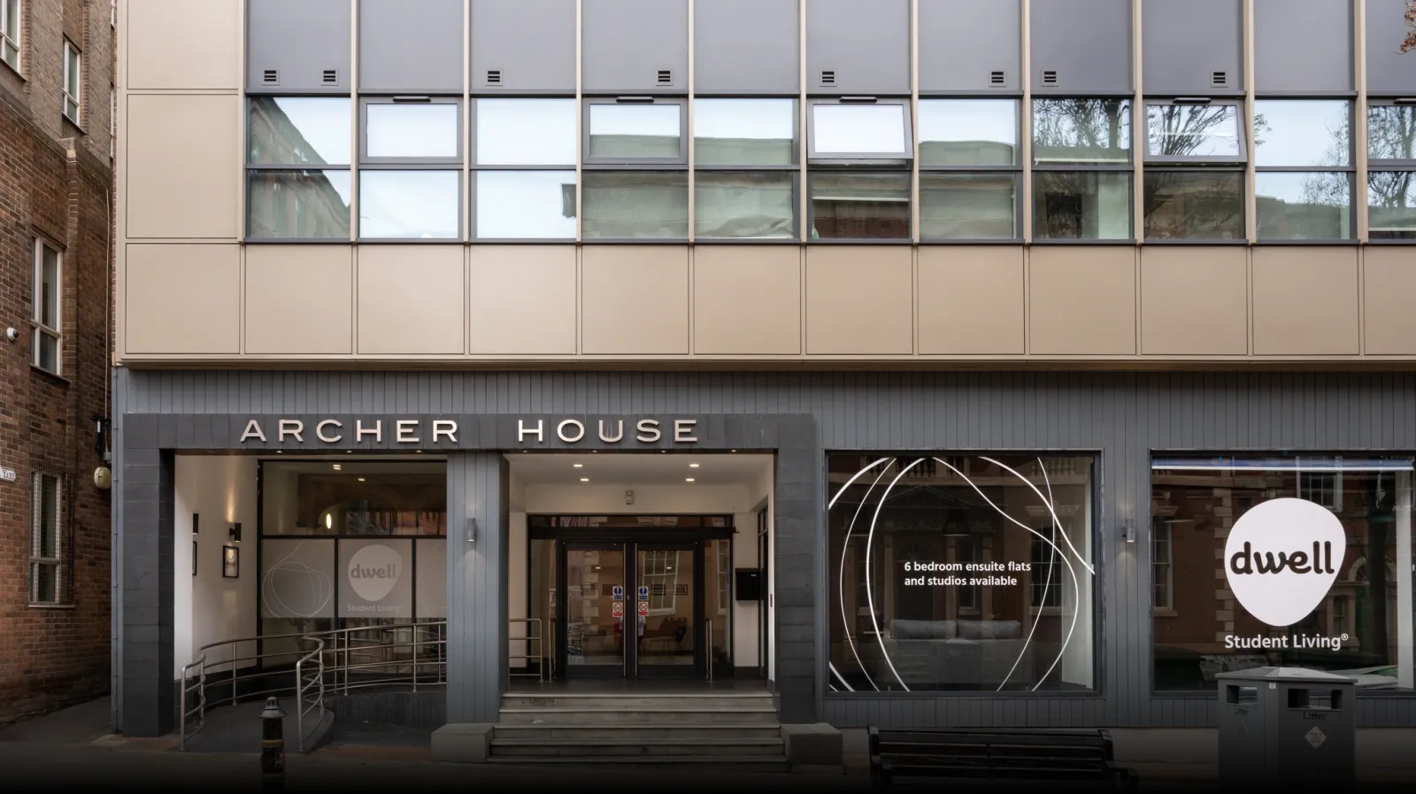 Archer House photo 22
