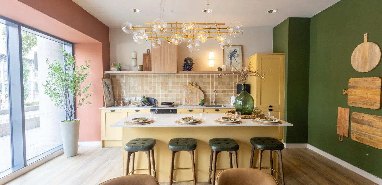 Beckton House photo 2