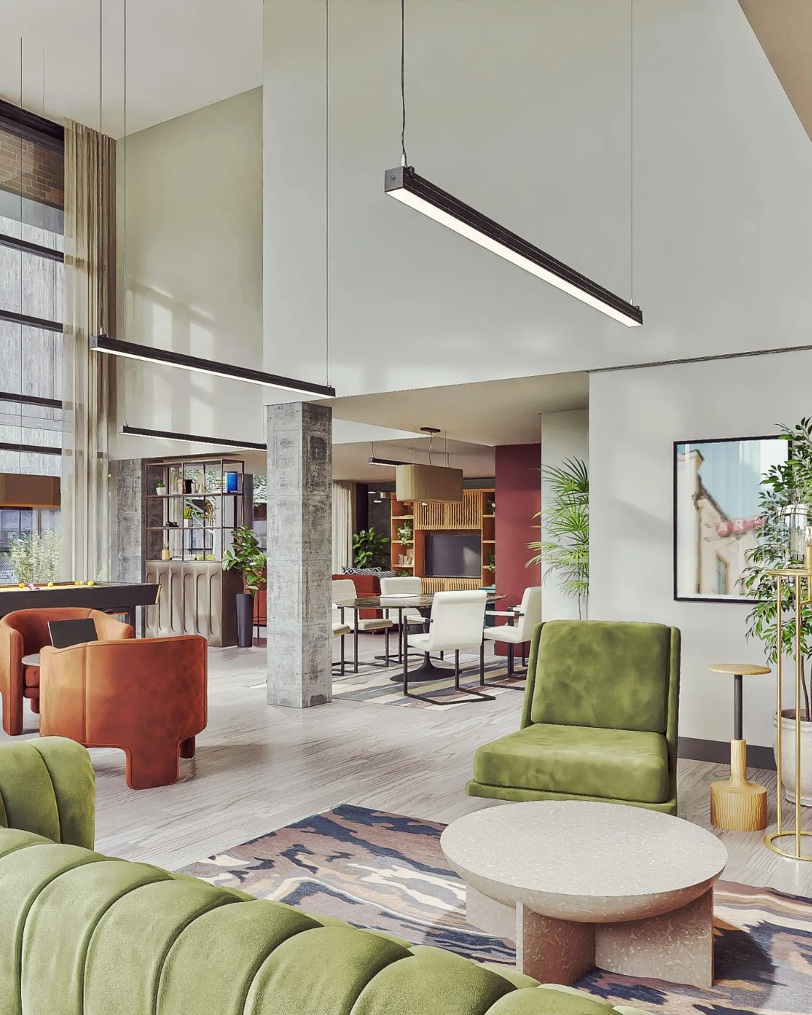 Beckton House photo 12