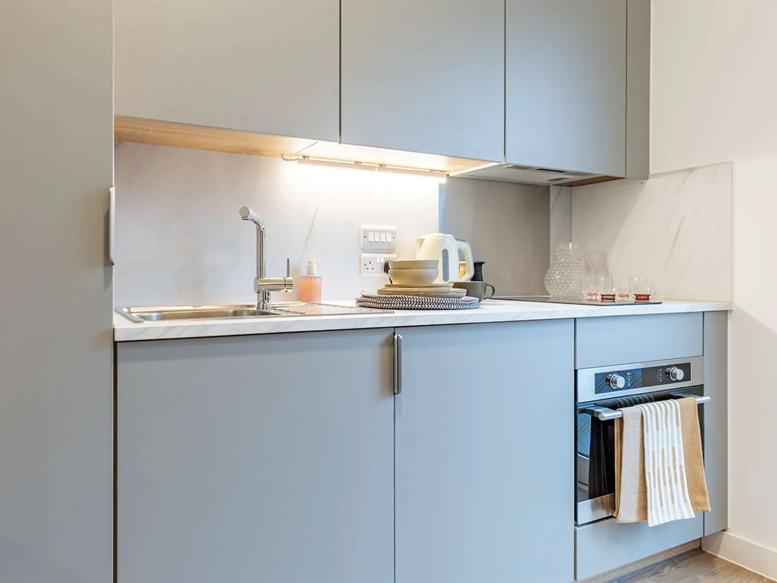 Beckton House photo 21