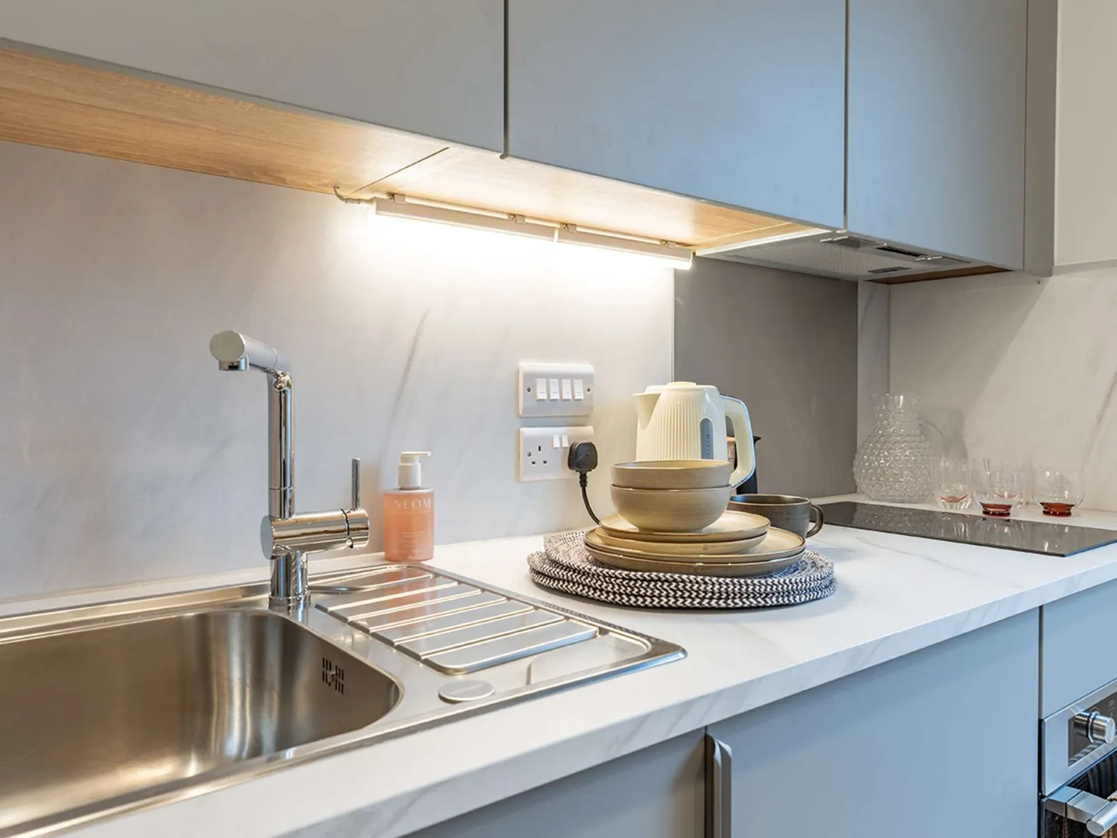 Beckton House photo 22