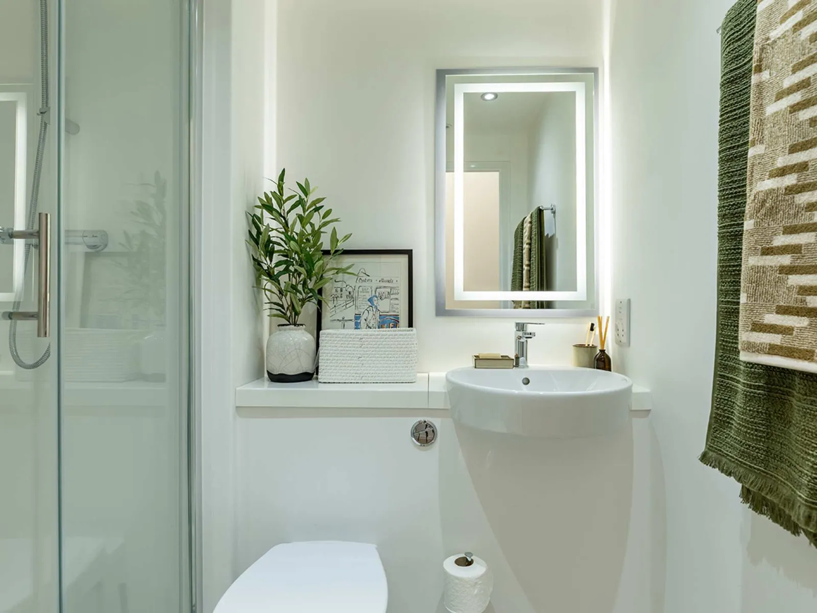 Beckton House photo 23