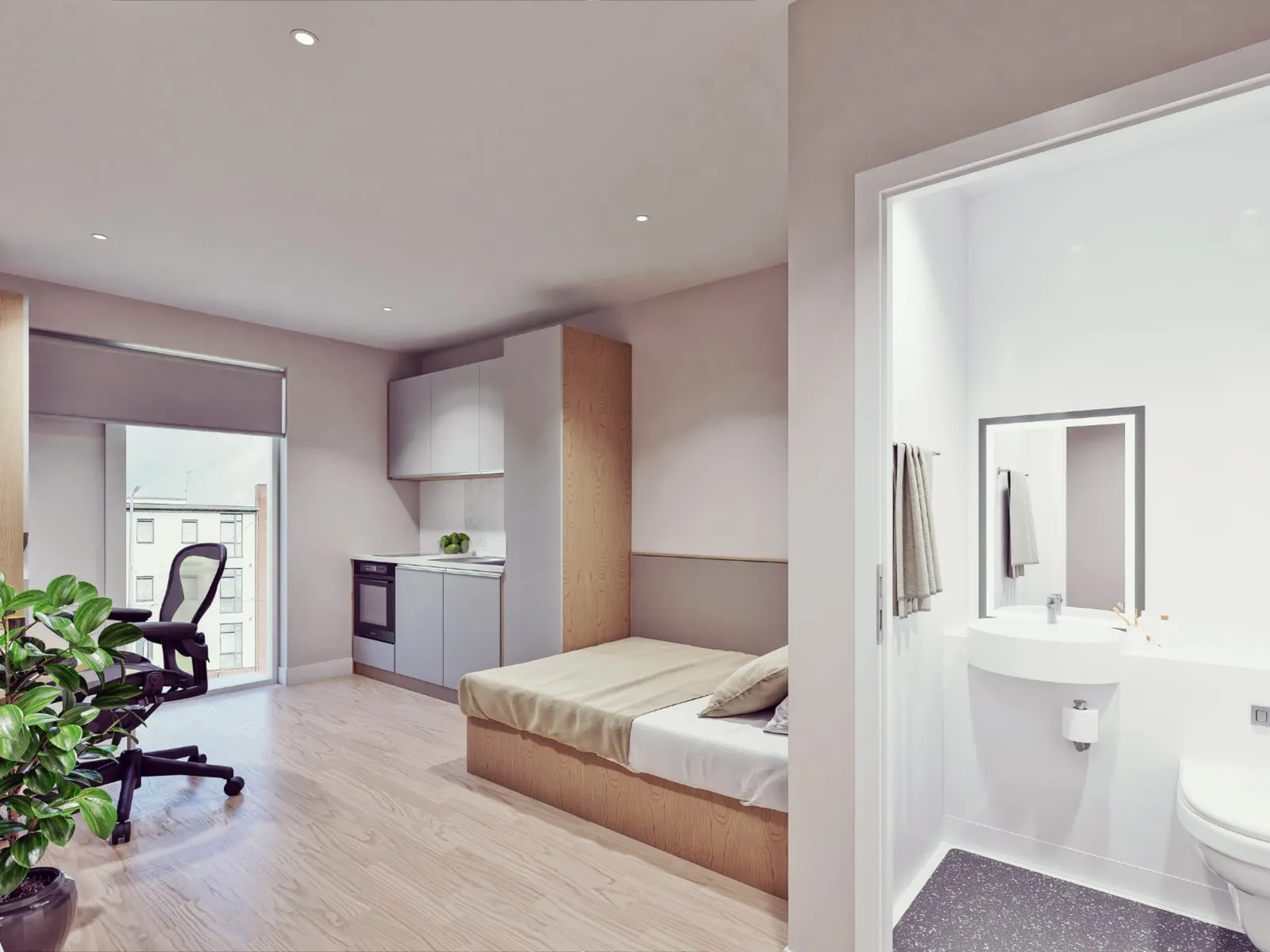 Beckton House photo 25